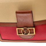 Louis Vuitton Dauphine Shoulder Bag