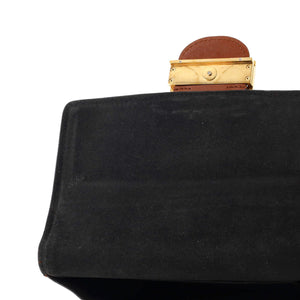 Louis Vuitton Dauphine Shoulder Bag