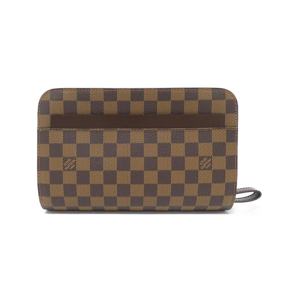 Louis Vuitton Damier Sun Second Bag