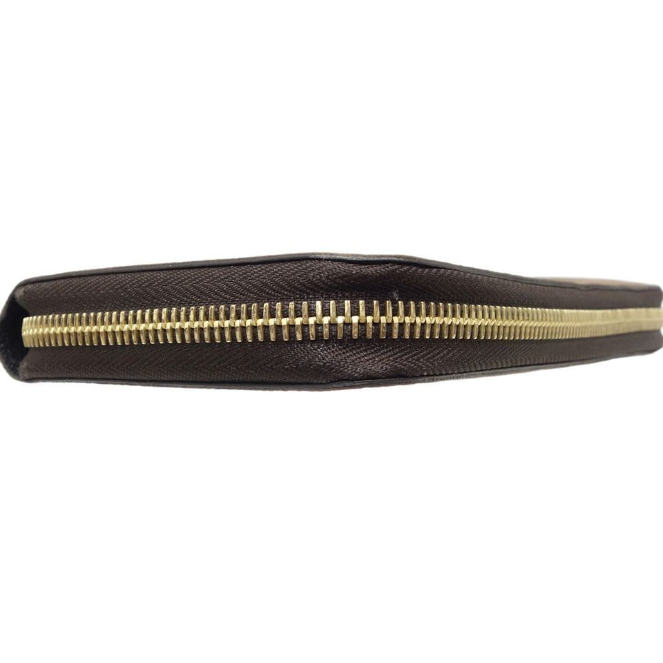 Louis Vuitton Zippy Wallet Giant Reverse