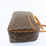 Louis Vuitton Deauville Hand Bag