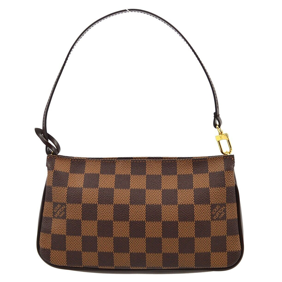 Louis Vuitton Damier Navona Handbag