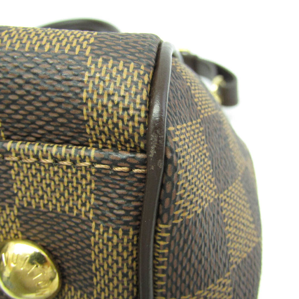 Louis Vuitton Damier Trevi Pm Women's
