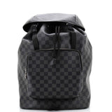Louis Vuitton Zack Backpack Damier