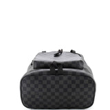 Louis Vuitton Zack Backpack Damier
