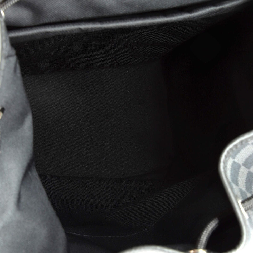 Louis Vuitton Zack Backpack Damier