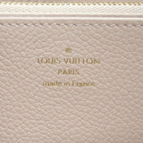 Louis Vuitton Zippy Wallet Round Long