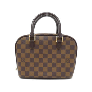 Louis Vuitton Damier Sarria Mini