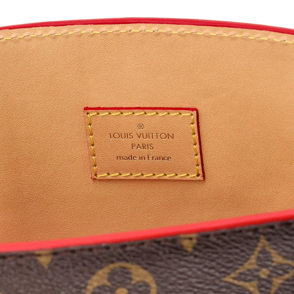 Louis Vuitton X Christian Louboutin