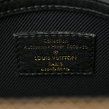Louis Vuitton Double Jeu Neo Alma Black