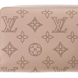 Louis Vuitton Zippy Wallet Mahina
