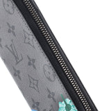 Louis Vuitton Zippy Wallet Yayoi Kusama