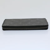 Louis Vuitton Eclipse Zippy Wallet