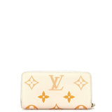 Louis Vuitton Zippy Wallet By The Pool