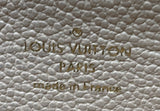 Louis Vuitton Zippy Wallet By The Pool