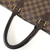 Louis Vuitton Damier Sac Pla Tote Bag