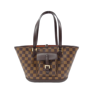 Louis Vuitton Damier Manosque Pm