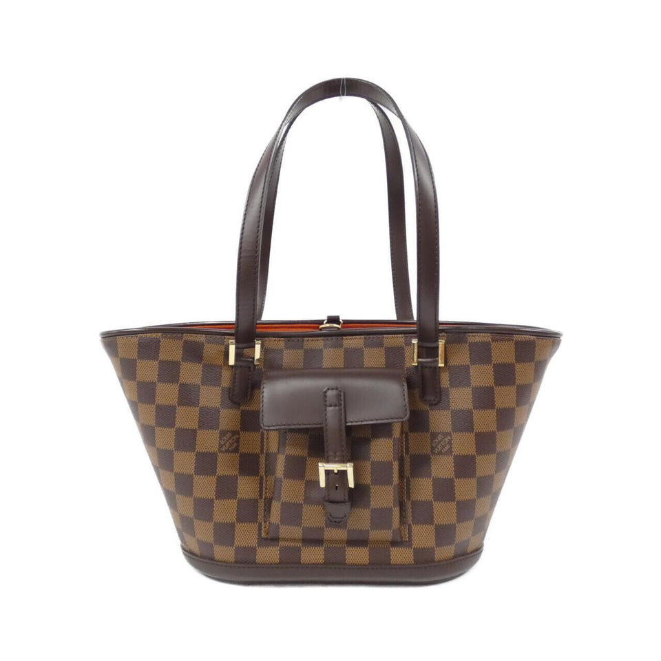 Louis Vuitton Damier Manosque Pm