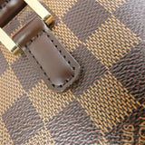 Louis Vuitton Damier Manosque Pm