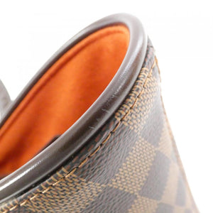 Louis Vuitton Damier Manosque Pm