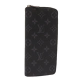 Louis Vuitton Eclipse Zippy Wallet