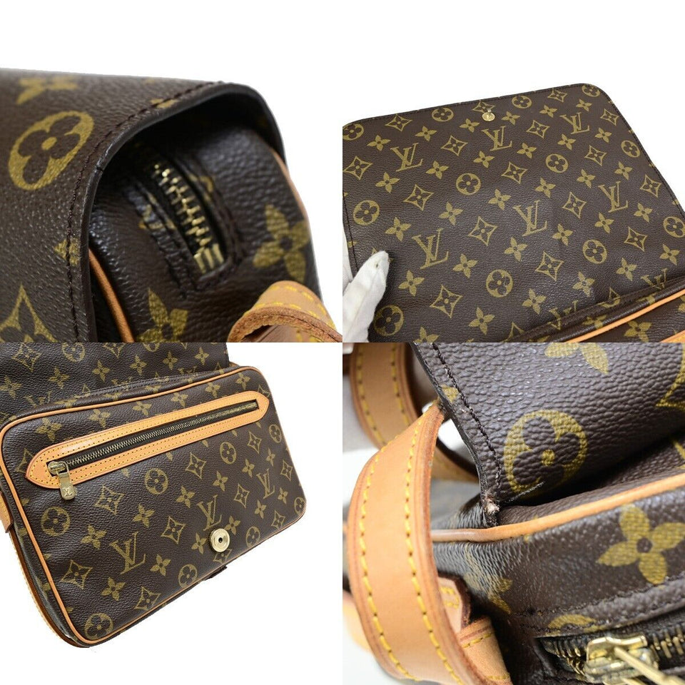 Louis Vuittoni Saint Germain 28 Shoulder