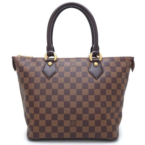 Louis Vuitton Damier Handbag Saleya Pm
