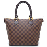 Louis Vuitton Damier Handbag Saleya Pm