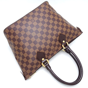 Louis Vuitton Damier Handbag Saleya Pm