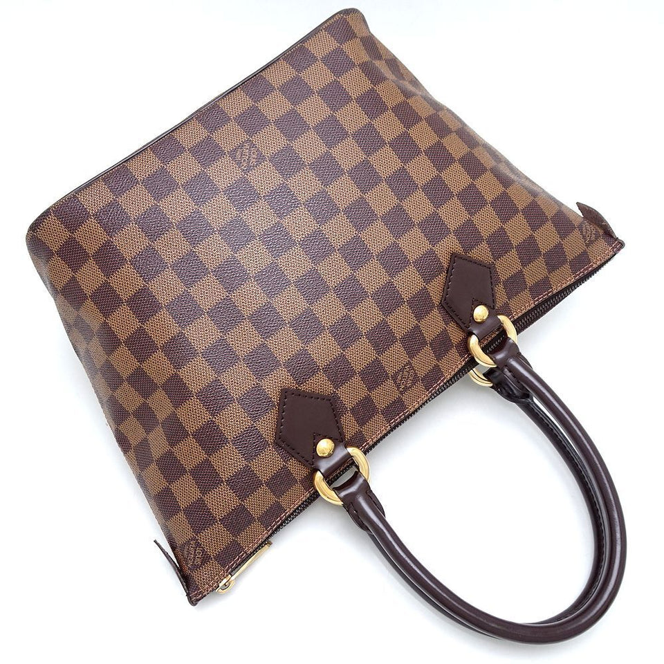 Louis Vuitton Damier Handbag Saleya Pm