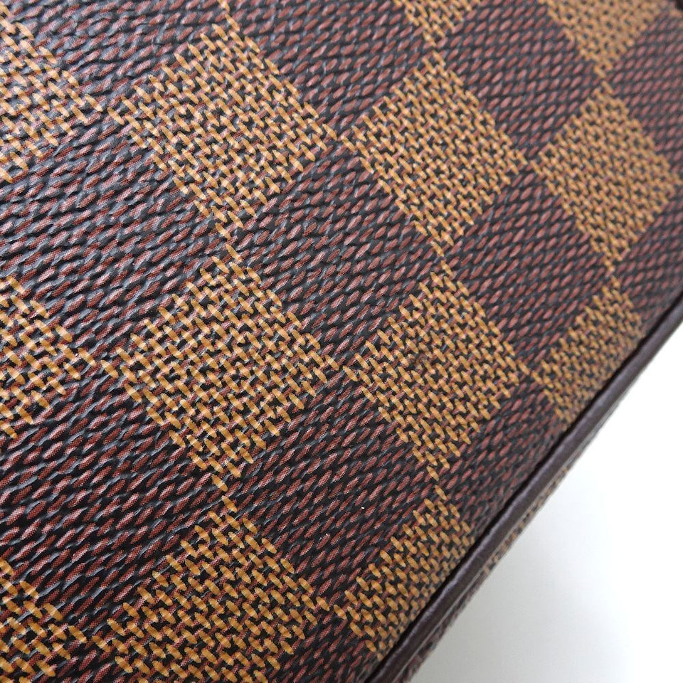 Louis Vuitton Damier Handbag Saleya Pm