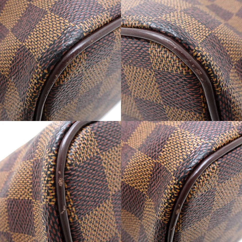 Louis Vuitton Damier Handbag Saleya Pm