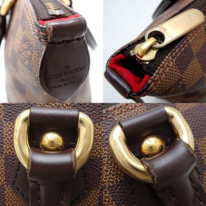 Louis Vuitton Damier Handbag Saleya Pm