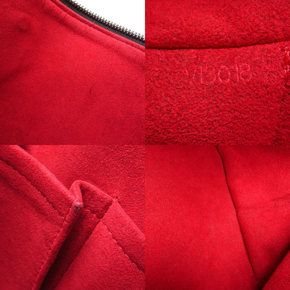 Louis Vuitton Damier Handbag Saleya Pm