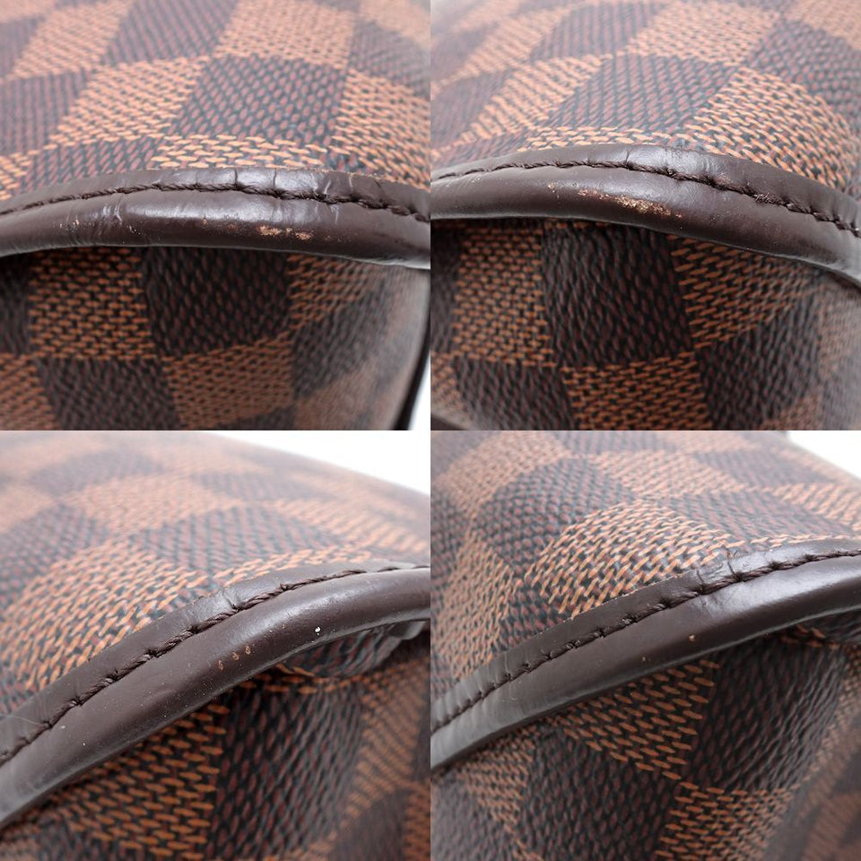 Louis Vuitton Damier Shoulder Bag Duomo