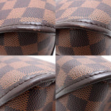 Louis Vuitton Damier Shoulder Bag Duomo