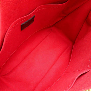 Louis Vuitton Damier Shoulder Bag Duomo