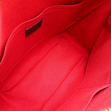Louis Vuitton Damier Shoulder Bag Duomo