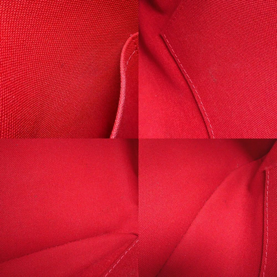 Louis Vuitton Damier Shoulder Bag Duomo