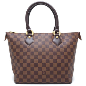 Louis Vuitton Damier Handbag Saleya Pm