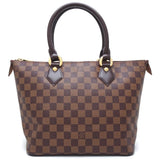 Louis Vuitton Damier Handbag Saleya Pm