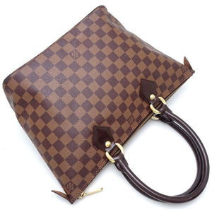 Louis Vuitton Damier Handbag Saleya Pm