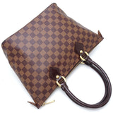 Louis Vuitton Damier Handbag Saleya Pm