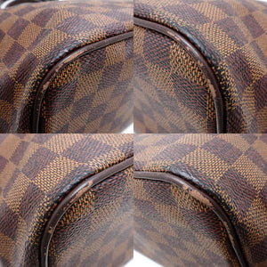 Louis Vuitton Damier Handbag Saleya Pm