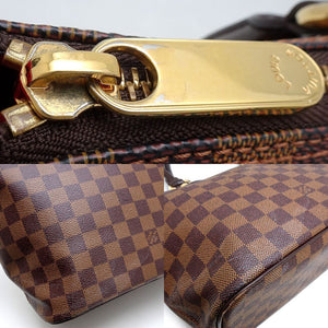 Louis Vuitton Damier Handbag Saleya Pm
