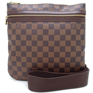 Louis Vuitton Damier Shoulder Bag