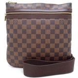 Louis Vuitton Damier Shoulder Bag
