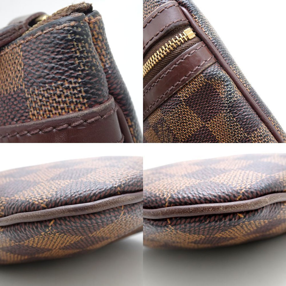 Louis Vuitton Damier Shoulder Bag