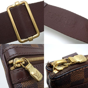 Louis Vuitton Damier Shoulder Bag