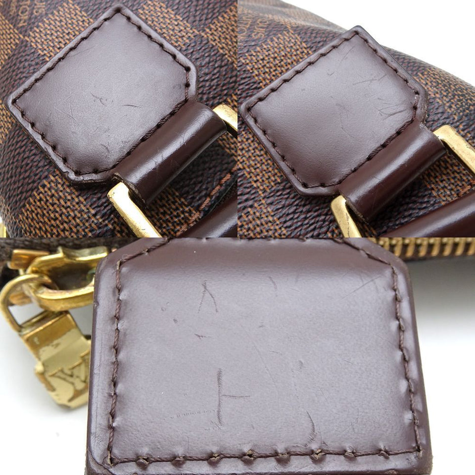 Louis Vuitton Damier Shoulder Bag